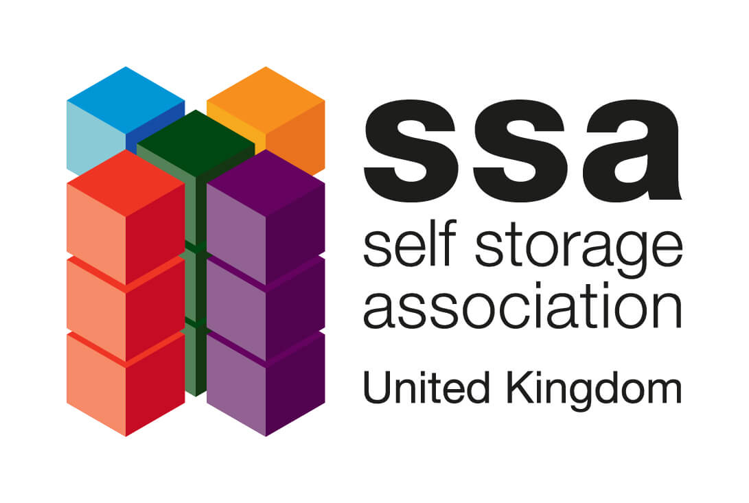 St Ives Self Stoarge Logo